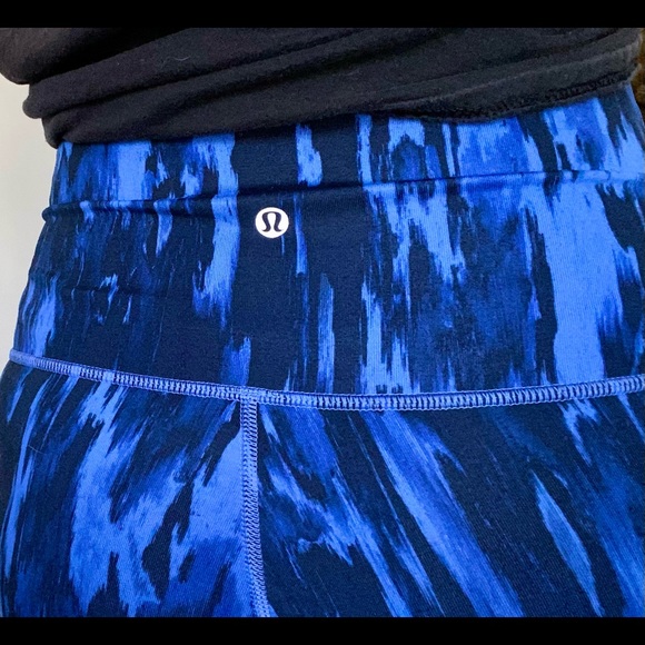 Lululemon Wunder under leggings 28” - Picture 4 of 6